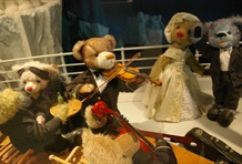 Jeju Teddy Bear Museum